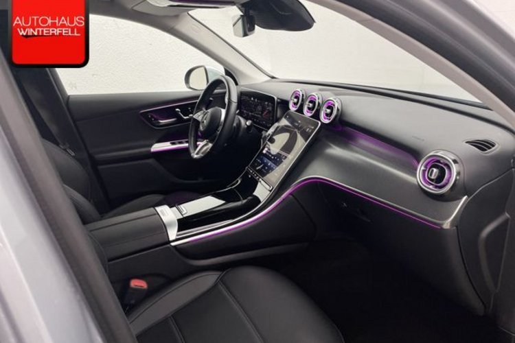 Mercedes-Benz GLC 300 GLC 300 e 4M AVANTGARDE MEMO+MASSAGE+BURMESTER+