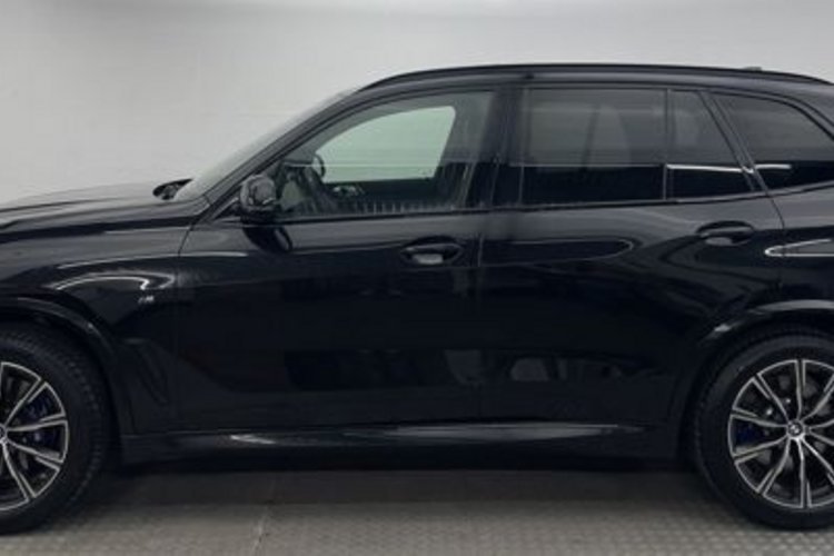 BMW X5 X5 xDrive 25d M SPORT PANO+LASER+AHK+ACC+STANDH+