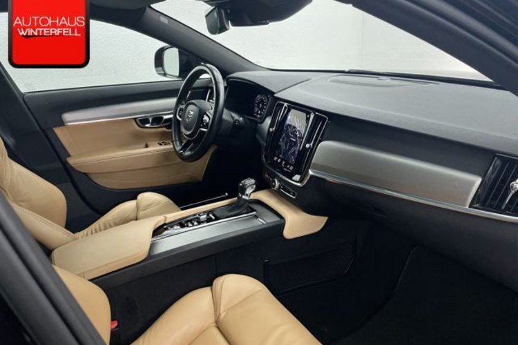 Volvo V90 Cross Country V90 Cross Country D4 AWD Pro MEMO+STANDHZG+AHK