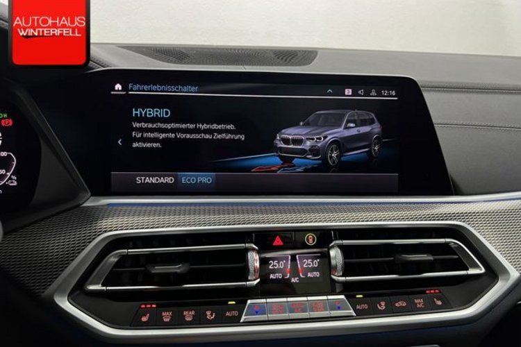 BMW X5 X5 xDrive 45 e M SPORT PANO+HUD+360+H&amp;K+MEMORY+