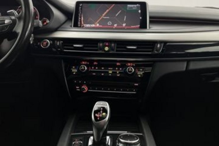 BMW X5 X5 xDrive40d M SPORT PANO+AHK+SOFT+HUD+LED+MEMOR