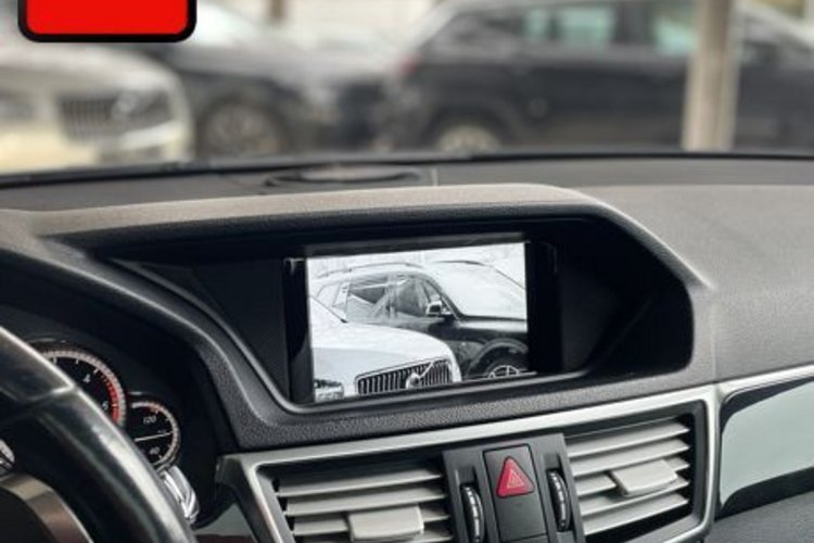 Mercedes-Benz E 300 E 300 T CDI AVANTGARDE PANO+AHK+NACHT+H&amp;K+MEMORY