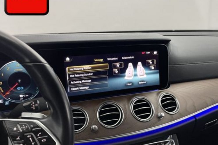 Mercedes-Benz E 300 E 300 de T 4M Exclusive AHK+MEMO+360+HUD+SOFT+