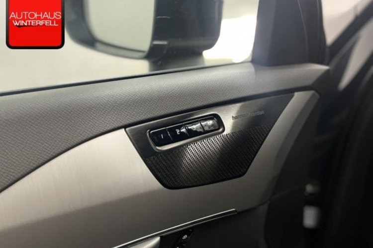 Volvo XC90 XC90 T8 AWD Recharge INSCRIPTION 7SITZ+PANO+LUFT