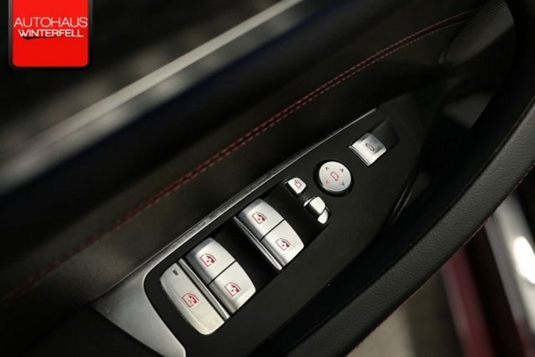 BMW X4 M40 X4 M40 d xDrive PANO+AHK+LASER+360+MEMO+STANDHZG