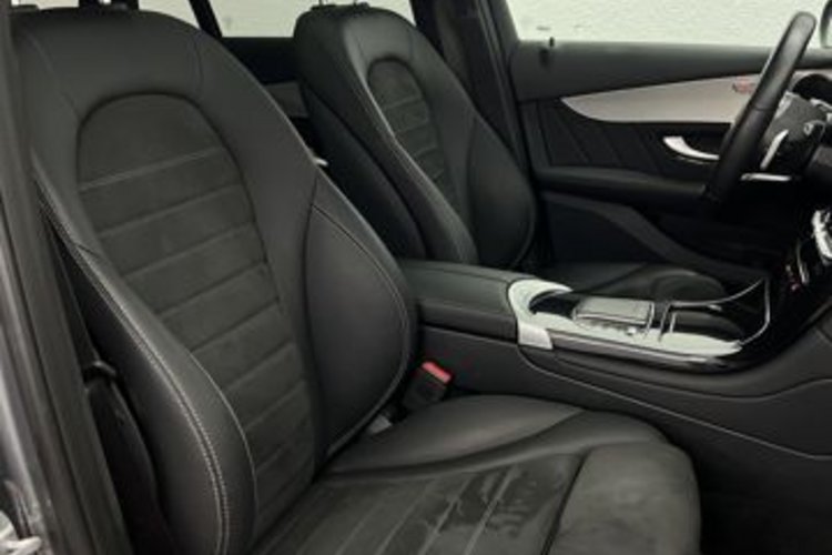 Mercedes-Benz GLC 220 GLC 220 d 4M AMG PANORAMA+KAMERA+LED+MBUX+DAB+