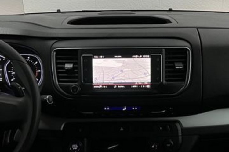 Citroën SpaceTourer Spacetourer M 2.0 145 EAT8 Business 9SITZ+AHK+