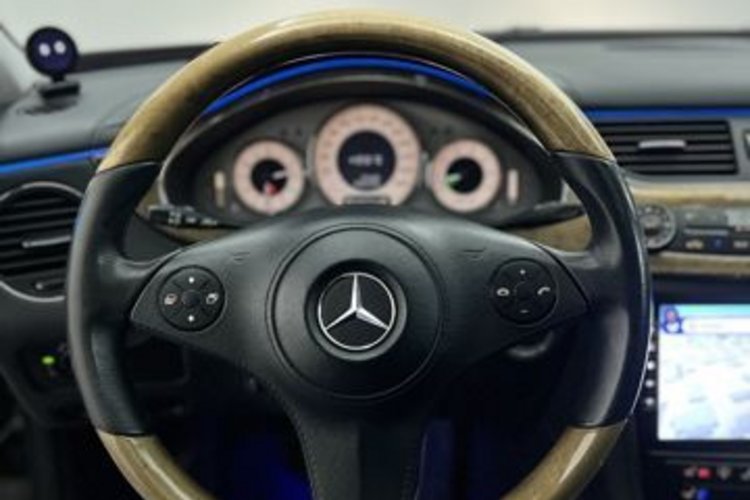 Mercedes-Benz CLS 280 CLS 280 GSD+AIRMATIC+BI-XENON+H/K+KEYLESS+KAMERA