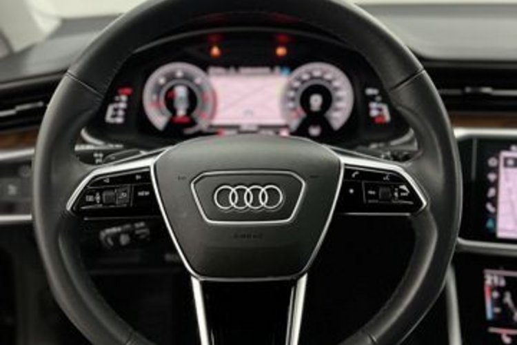Audi A7 A7 Sportback 50 TDI qu S line PANO+AHK+HD-MATRIX