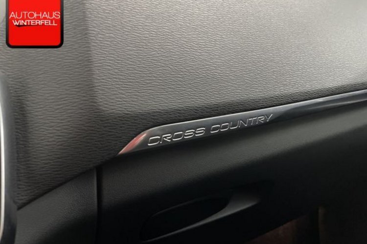 Volvo V40 V40 Cross Country D3 Summum PANO+MEMORY+KAMERA+