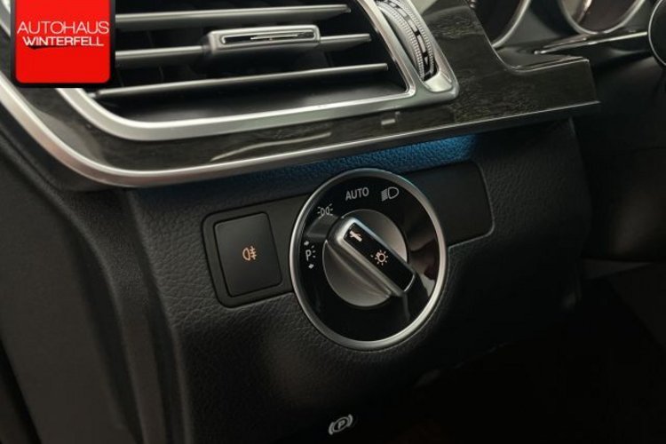 Mercedes-Benz E 220 E 220 T CDI AVANTGARDE GSD+TV-TUNER+H/K+DISTRONI
