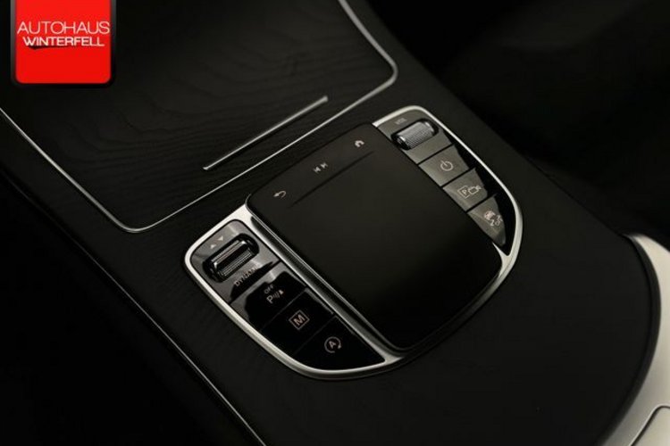 Mercedes-Benz GLC 400 GLC 400 d Coupe 4M AMG NIGHT DIGITAL+MEMO+360+