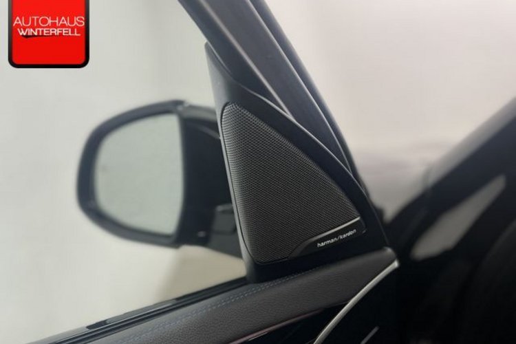 BMW X3 X3 xDrive30d M SPORT PANO+AHK+21Z+H/K+STANDHZG+