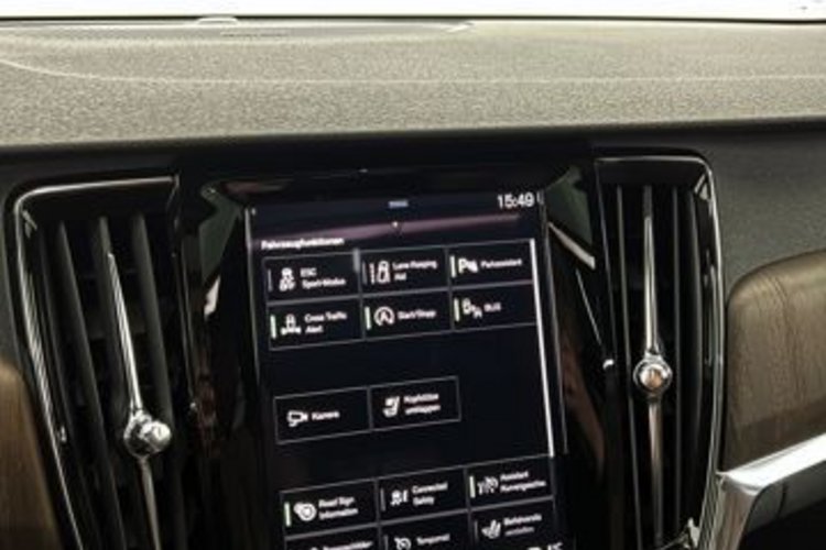 Volvo V90 Cross Country V90 Cross Country D5 AWD Pro PANO+AHK+360+