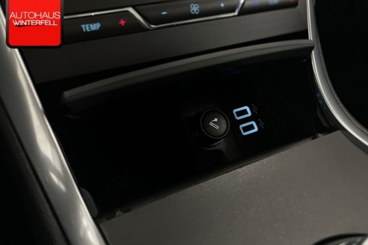 Ford Galaxy Galaxy 2.0 Titanium 7SITZ+PANO+AHK+MEMORY+KAMERA