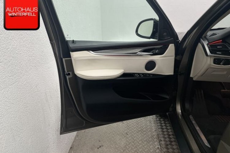 BMW X5 X5 xDrive40d PURE EXCELLENCE PANO+SOFT+STANDHZG+