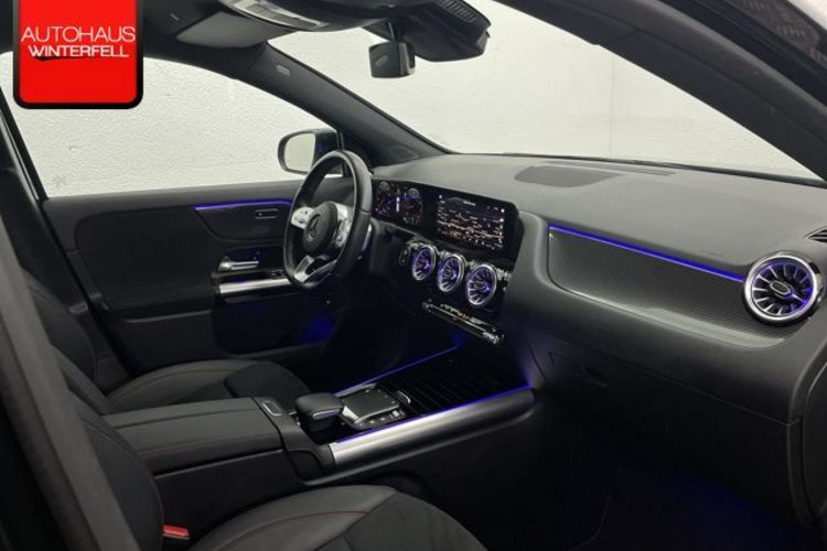 Mercedes-Benz GLA 200 GLA 200 AMG CARBON LED+20Z+KAMERA+MBUX+CARPLAY+