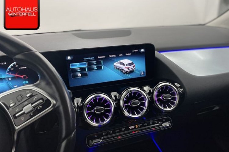 Mercedes-Benz B 250 B 250 e PROGRESSIVE PANO+MBEAM+KAMERA+DISTRONIC+