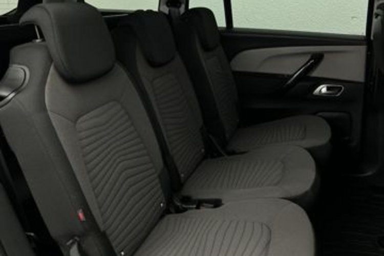 Citroën Grand C4 Picasso / SpaceTourer Grand C4 Spacetourer 130 EAT8 7SITZ+KAMERA+ACC+