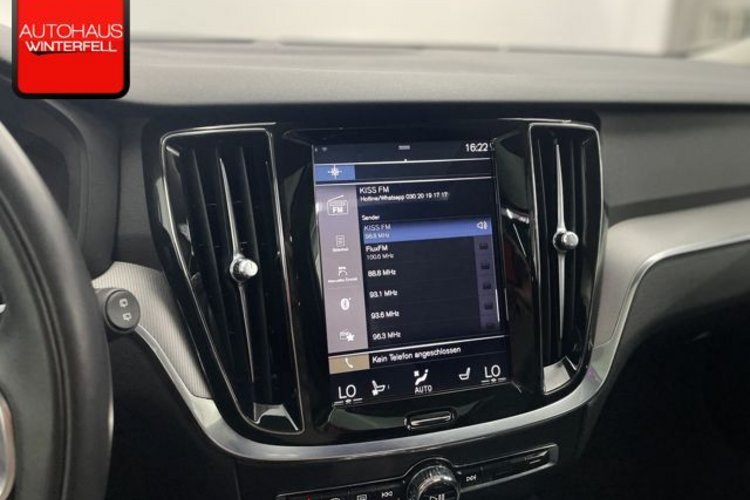 Volvo V60 V60 T8 INSCRIPTION RECH AWD PANO+MASSAGE+STANDH+