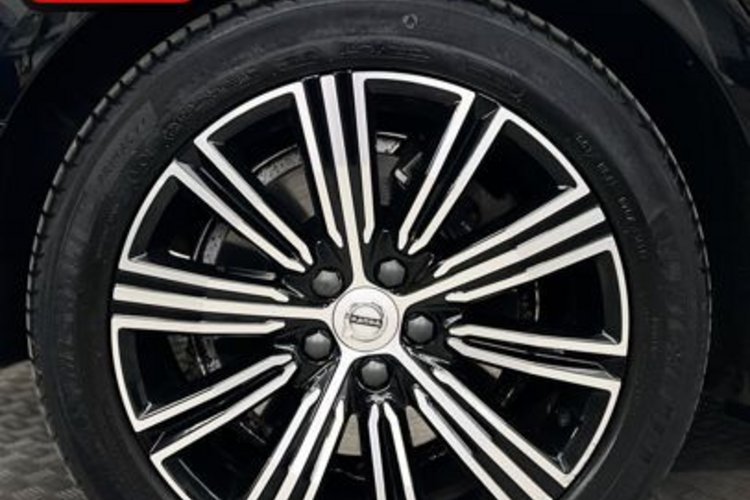 Volvo V60 V60 T6 Recharge Plug-In Hybrid AWD AHK+KAMERA+