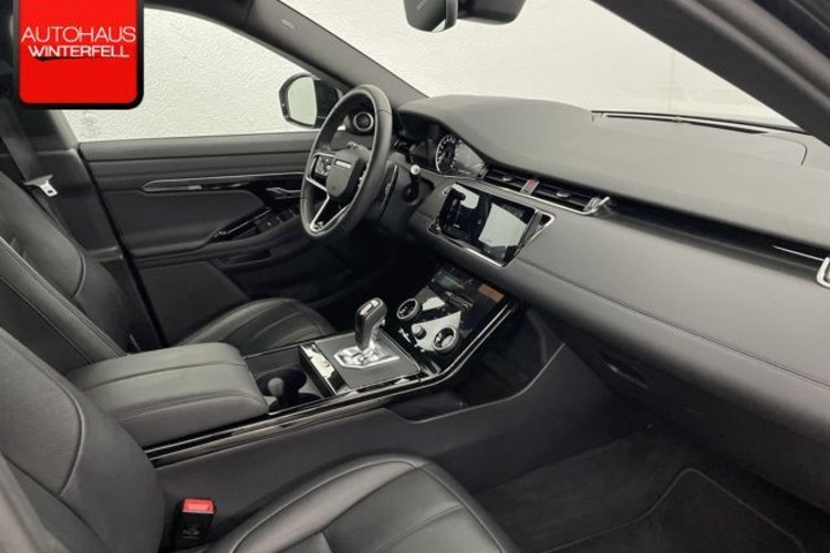 Land Rover Range Rover Evoque Range Rover Evoque P250 R-DYNAMIC SE AWD PANO+AH
