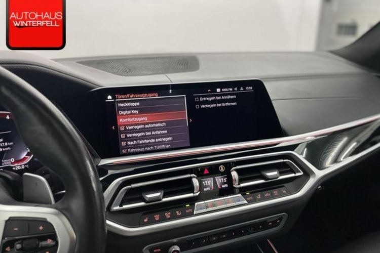 BMW X7 X7 xDrive 40 d M SPORT PANO-SKY+EXECUTIVE+LASER+