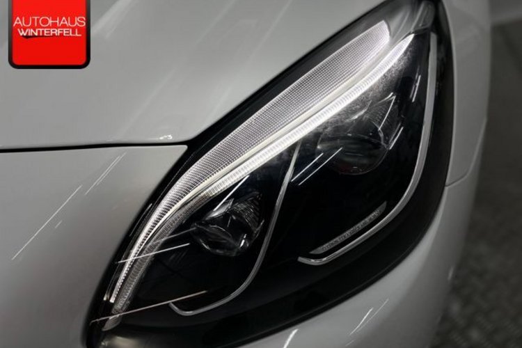 Mercedes-Benz SLC 200 SLC 200 AMG FINAL EDITION PANO+LED+MEMO+AIRSCARF