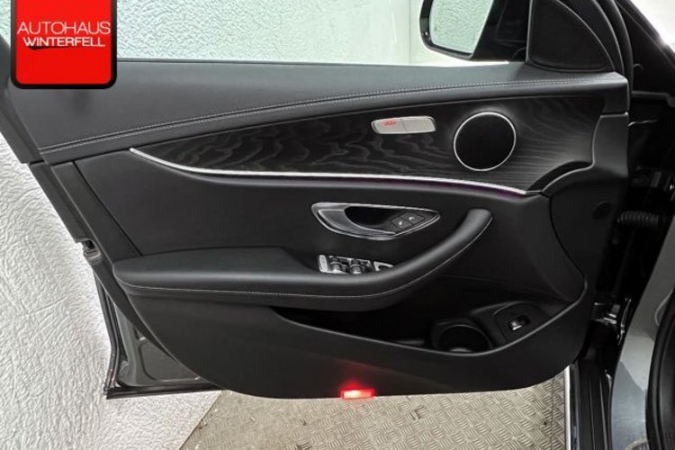 Mercedes-Benz E 220 E 220 d 4M All-Terrain NIGHT AMG19Z HUD+KEYLESS+