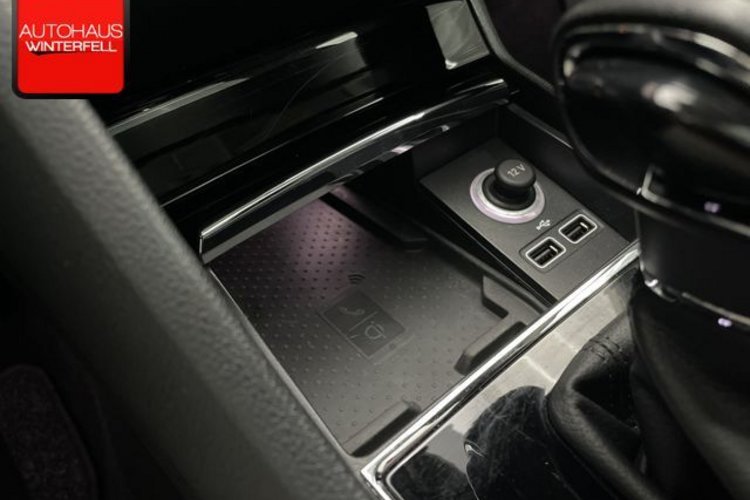 Skoda Kodiaq Kodiaq 2.0 TDI 4x4 STYLE 7SITZ+PANO+360+LED+ACC+