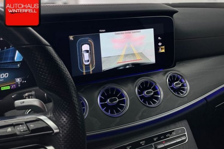 Mercedes-Benz E 53 AMG E 53 AMG 4M+ CARBON PANO+DRIVERS+PERF-AGA+MEMO+