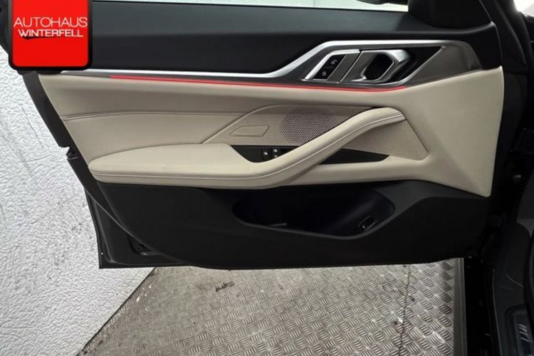 BMW 430 Gran Coupé 430 Gran Coupe i xDrive M SPORT GLASDACH+LASER+