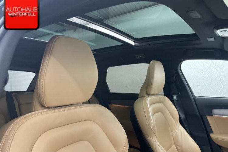 Volvo V90 Cross Country V90 Cross Country D4 AWD Pro MEMO+STANDHZG+AHK