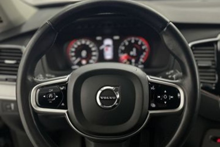 Volvo XC90 XC90 B5 B AWD VOLL-LED+21ZOLL+ACC+LKA+TRAFFIC+