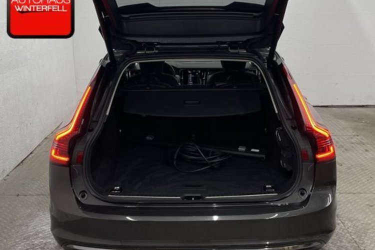 Volvo V90 V90 T8 Recharge AWD PANO+360+MEMO+VOLL-LED+H&amp;K+