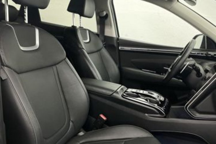 Hyundai TUCSON TUCSON 1.6 CRDI PRIME 360+KRELL+SITZKLIMA+
