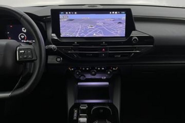 Citroën C5 X C5 X PureTech 130 EAT8 PLUS SITZHEIZUNG+KAMERA+
