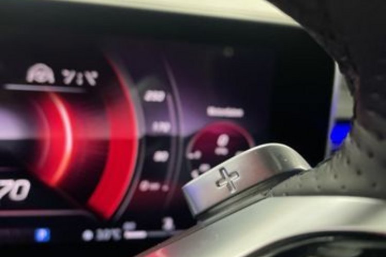 Mercedes-Benz S 400 S 400 d 4M AMG NIGHT PANO+BURMESTER-4D+MASSAGE