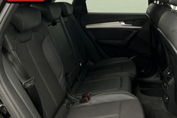 Audi Q5 Q5 55 TFSI e qu S line MATRIX+360+MEMORY+ACC+