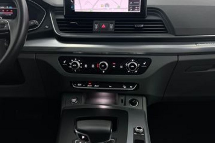 Audi Q5 Q5 40 TFSI quattro PANO+BANG&amp;O+VIRTUAL+KEYLESS+