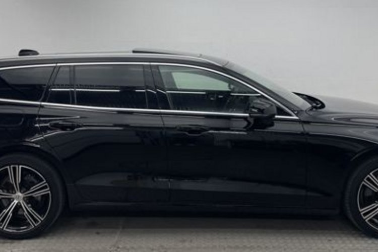 Volvo V60 V60 T8 INSCRIPTION RECH AWD PANO+MASSAGE+STANDH+