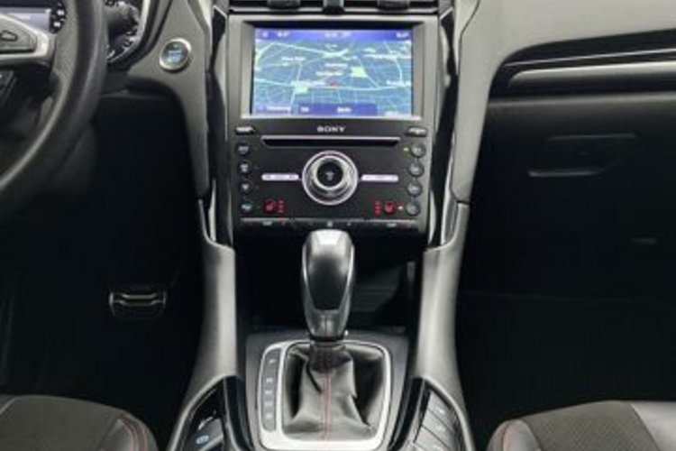 Ford Mondeo Mondeo Turnier 1.5 EcoBoost ST-Line MEMORY+KAMER