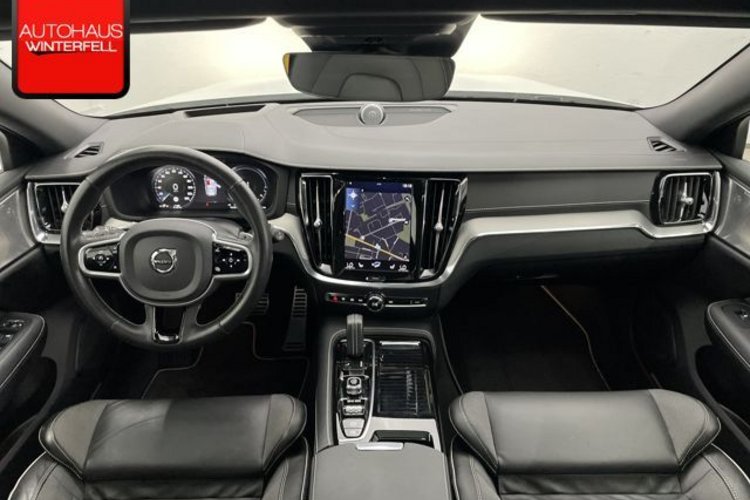 Volvo V60 V60 T8 AWD Polestar Engineered PANO+B&amp;W+HUD+360+