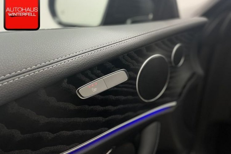 Mercedes-Benz E 200 E 200 Coupe AMG NIGHT PANO+AUGMENTED+DISTRONIC+