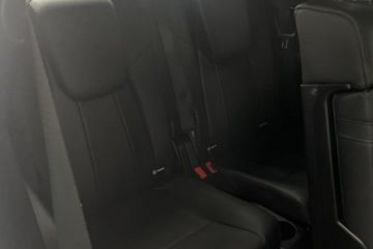 Mercedes-Benz GLB 220 GLB 220 d 7SITZ+DIGITAL+KAMERA+CARPLAY+AUGMENTED