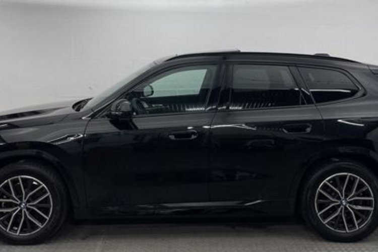 BMW X1 X1 xDrive 23 i M SPORT PANO+H/K+MEMO+MASSAGE+ACC