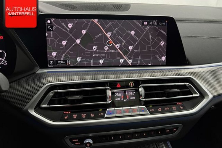 BMW X5 X5 xDrive 45 e M SPORT PANO+HUD+360+H&amp;K+MEMORY+