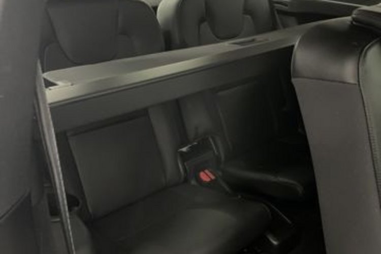 Volvo XC90 XC90 T8 AWD RECH RDesign 7SITZ+AHK+KEYLESS+H/K+