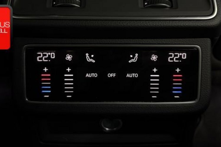 Audi A6 A6 Avant 55 TFSI Qu 20Z S-LINE PANO+AHK+MEMORY+