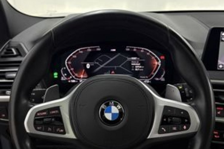 BMW X3 X3 xDrive30d M SPORT PANORAMA+AHK+20Z+CARPLAY+